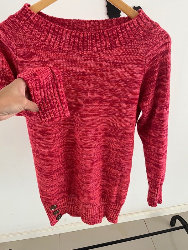 Producto - Suéter Cleo