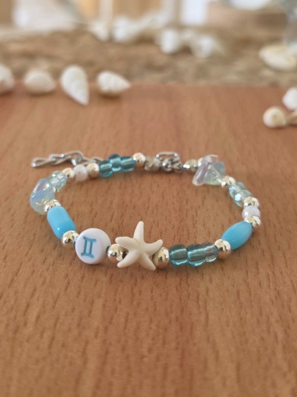 Producto - Pulsera Zodíaco de Mar - 1