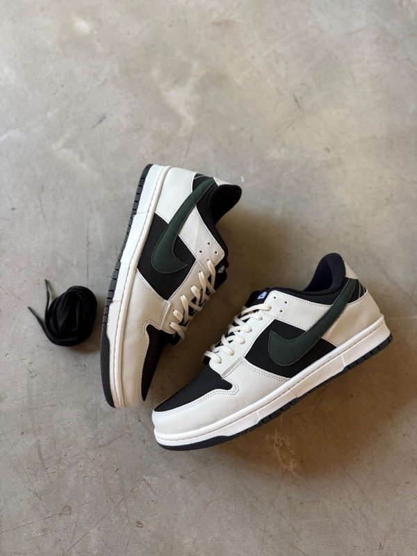 Producto - Sb dunk green