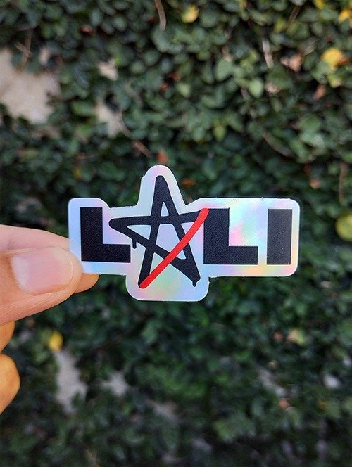 Producto - Lali Estrella River