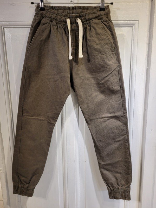 Producto - Jogger JOGGERS verde Talle M - PRECIO: 26X