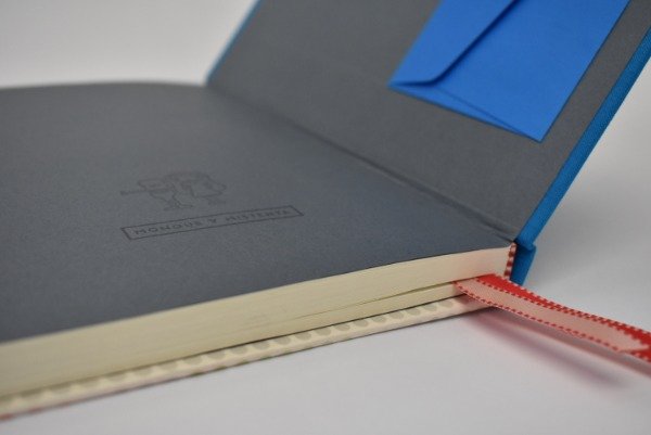 Producto - Cuaderno Puntos Infinitos - 4