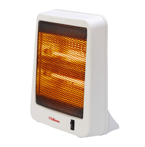 Producto - Calefactor infrarrojo Liliana