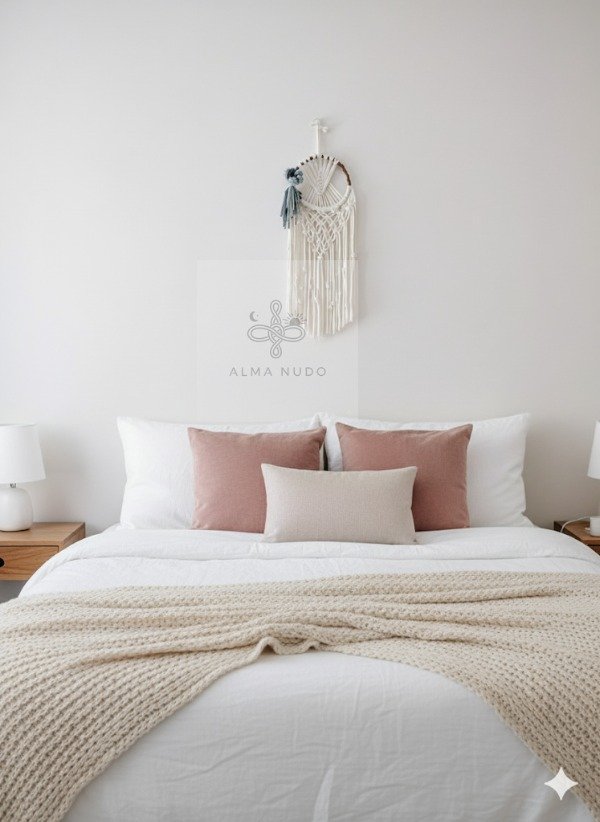 Producto - Amuleto Alma Nudo