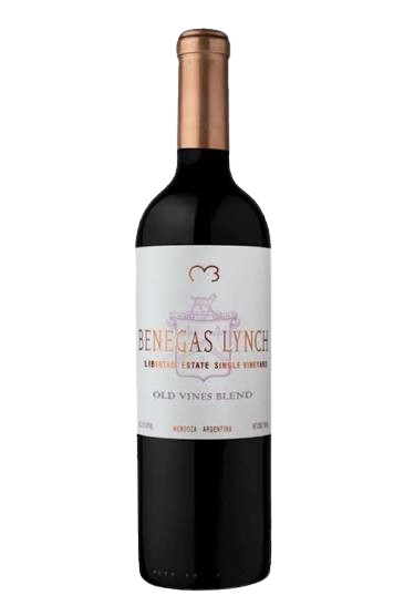 Producto - Benegas Lynch Old Vines Blend