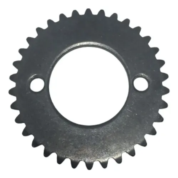 Producto - Engranaje Arbol Leva Guerrero 150 Gmx 34 dientes para cadena MORSE