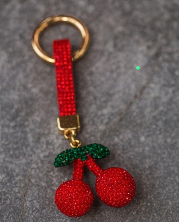 Producto - TIRA CELU CEREZA