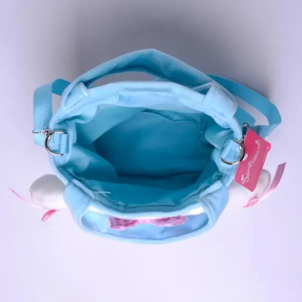 Bolso Kuromi 2 en 1 — imagen 3