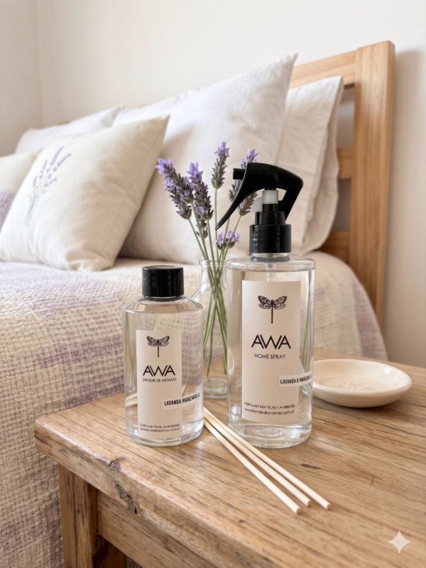 Producto - DIFUSOR BALI AWA