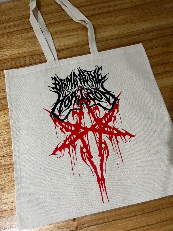 Producto - Tote BMTH
