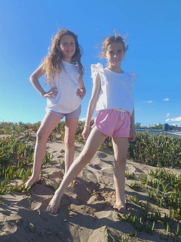 Producto - Remera Blake