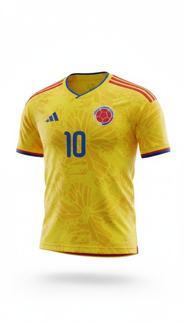 Producto - Colombia 2026