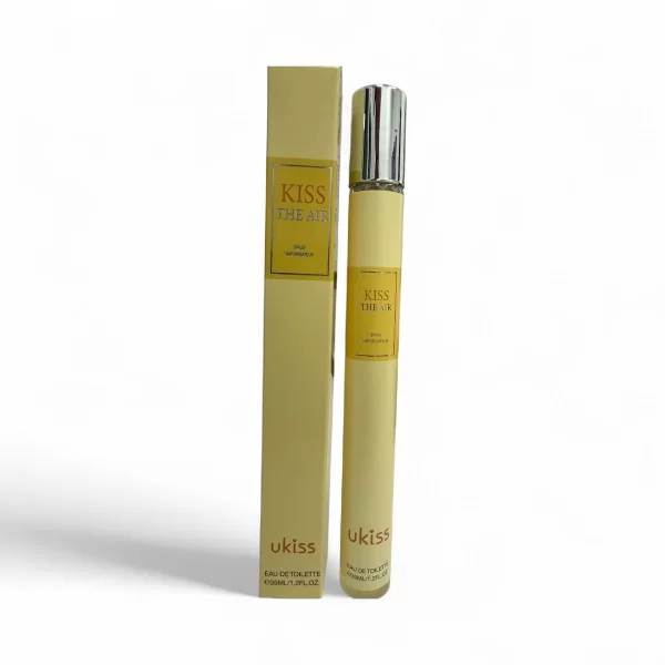Producto - UKISS PERFUME TUVITO 35ML