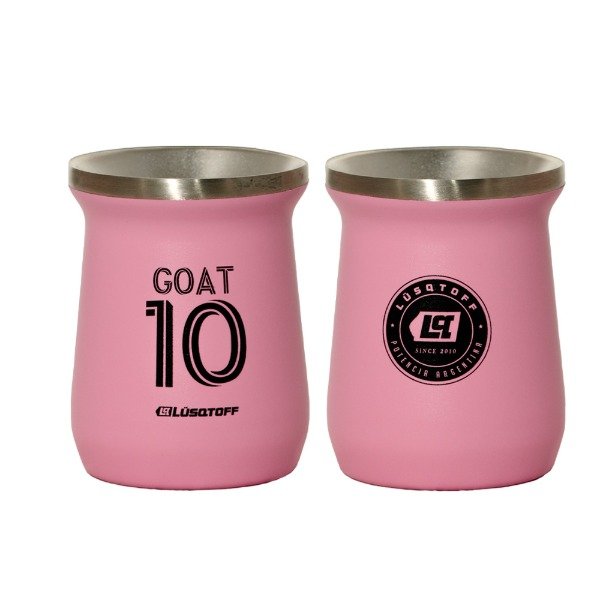 Producto - Mate Messi