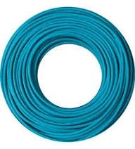 Producto - CABLE UNIP 1X2.5 CELESTE DISCAFLEX