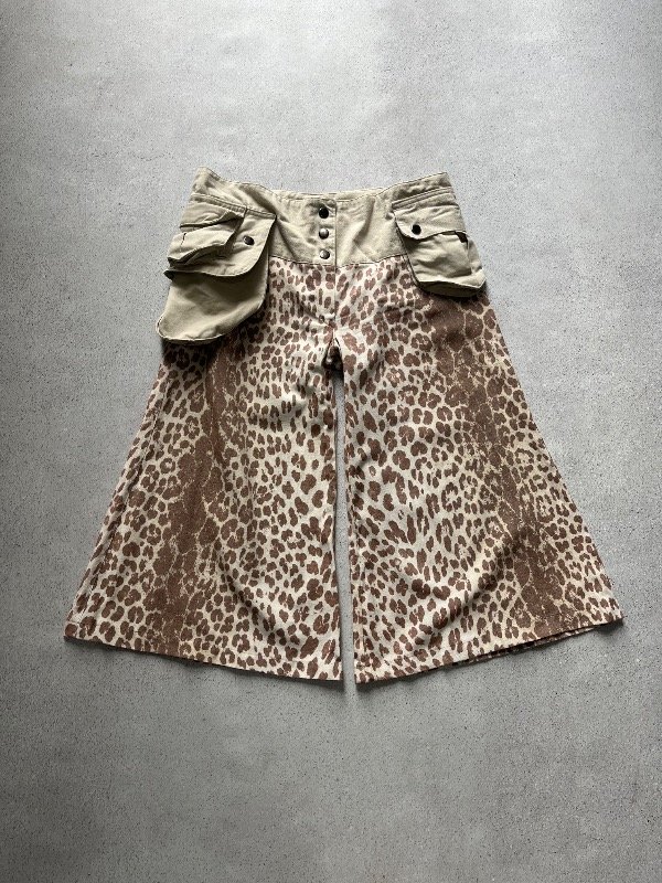 Producto - Capri cheetah
