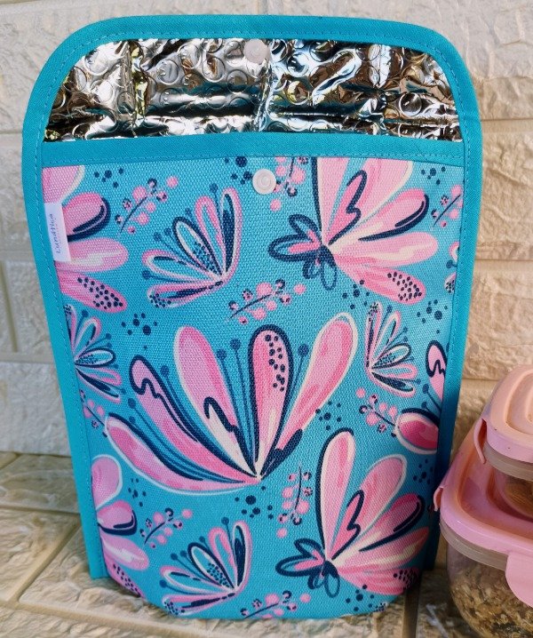 Producto - Sobre Mágico Flor Bicolor