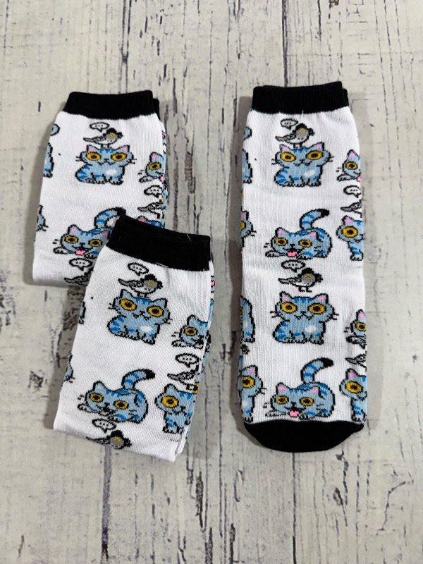 Producto - Gatitos 3/4 Infantil