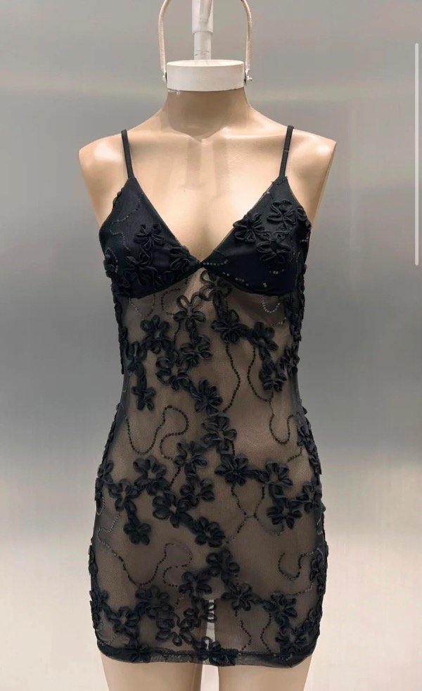 Producto - Vestido Sofi - 0