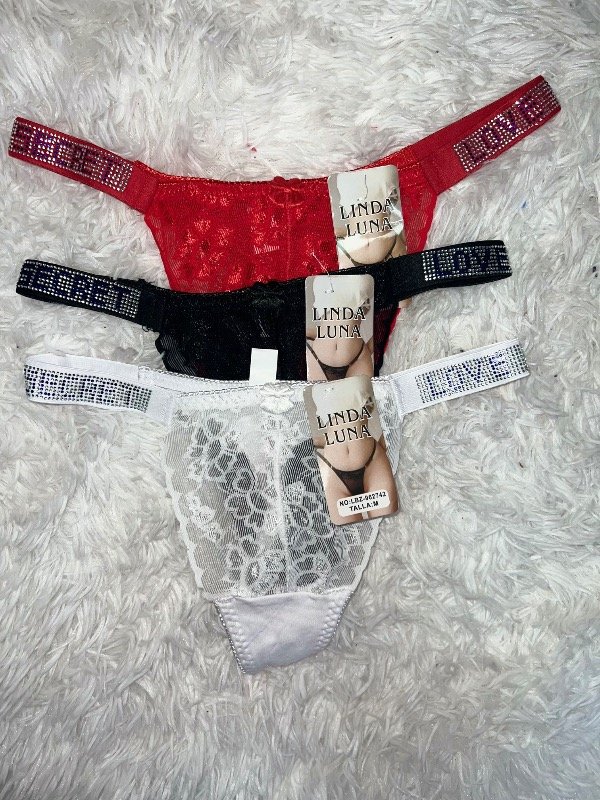 Producto - less con strass