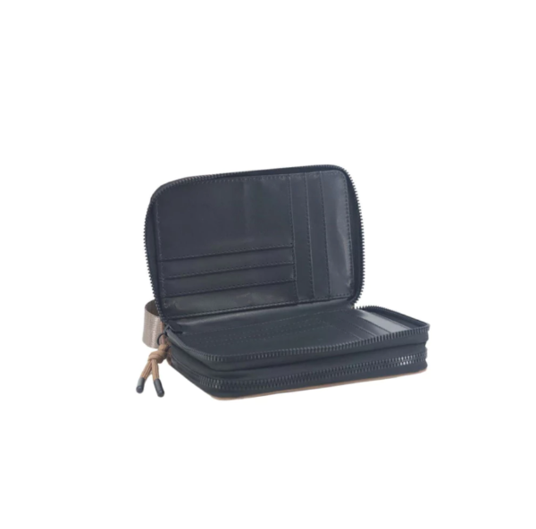 Producto - BILLETERA 074 NEGRO