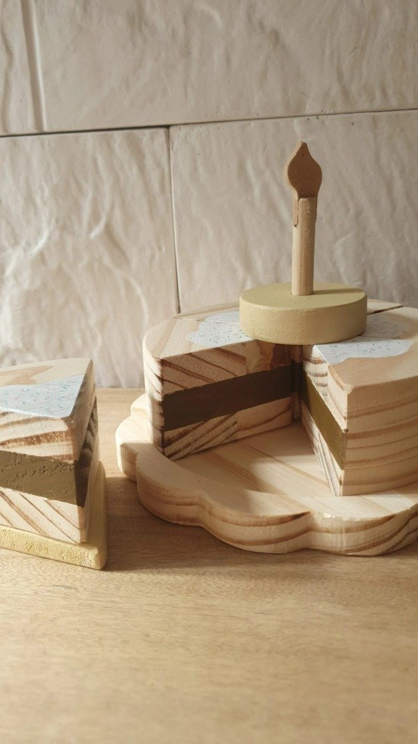 Producto - TORTA  CHISPITAS