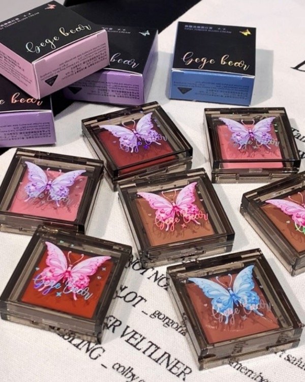 Producto - Rubor Gege Bear