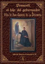 Producto - Possenti, el hijo del gobernador