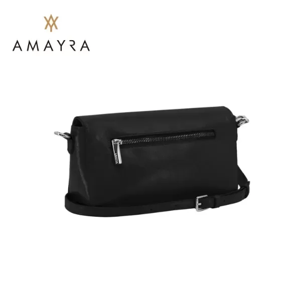 Producto - Cartera Amayra negra 67-C3212 - 1