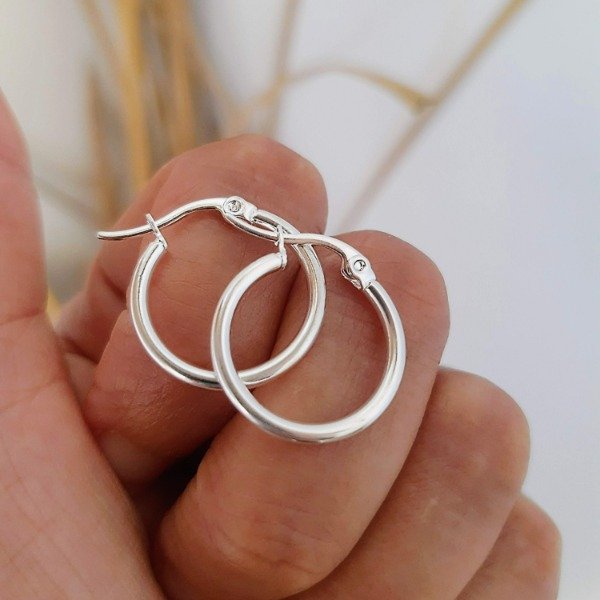 Producto - Argollitas clasic