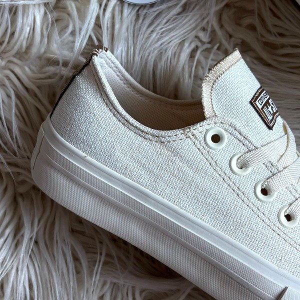 Producto - Converse Plataforma Arena - 2