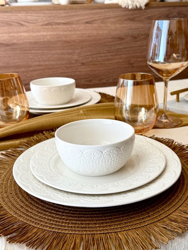 Producto - COMPOTERA DE PORCELANA 12,5 x 5,5 cm