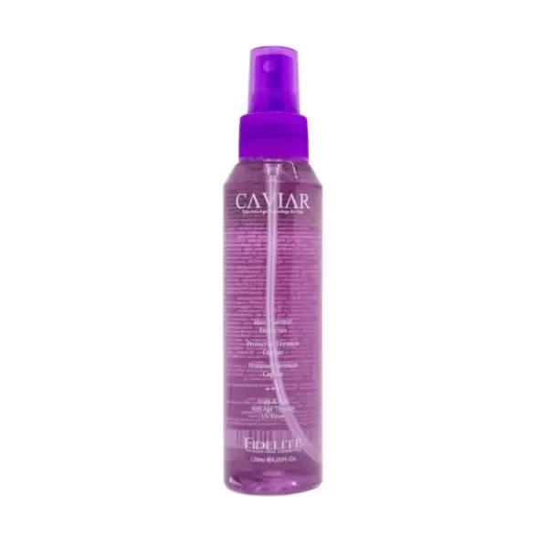 Producto - Protector termico caviar
