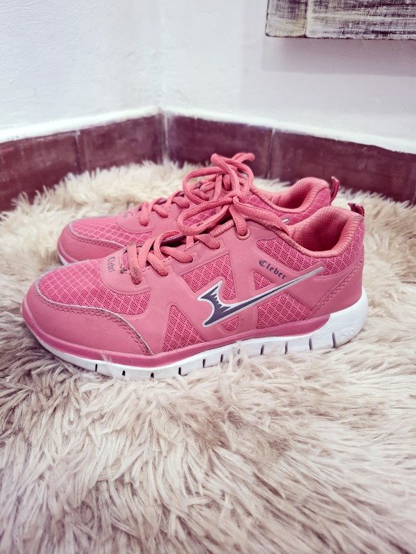 Producto - Zapatillas Cleber