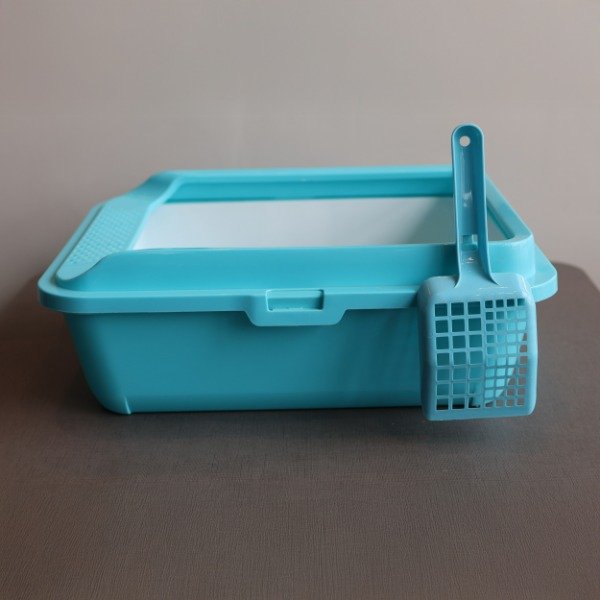 Producto - Litera Con Filtro Rectangular