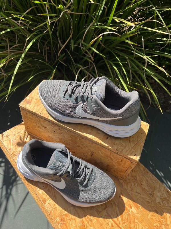 Producto - zapatillas Nike 39