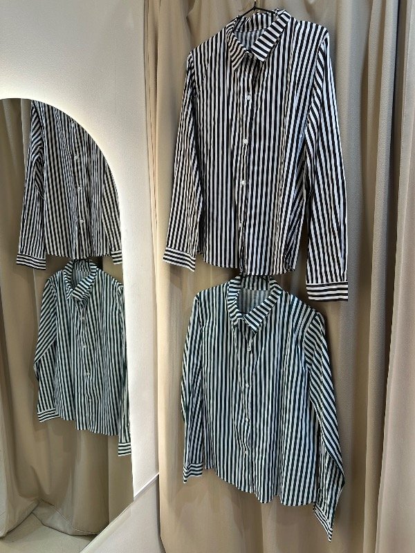 Producto - Camisa Brenda