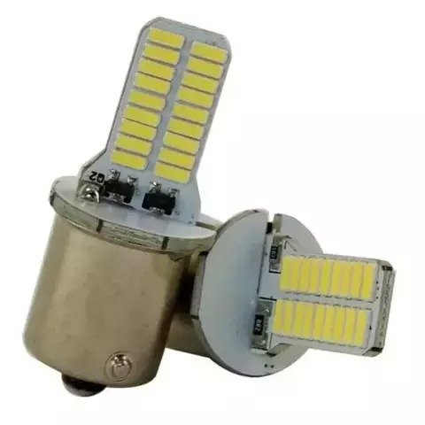 Producto - Luz LED 1 Polo 36 LEDs Blanco