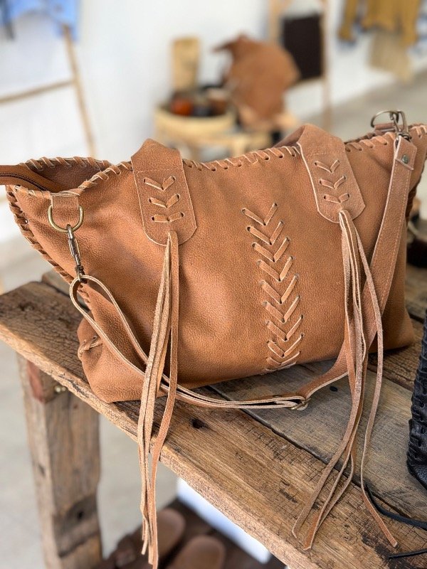Producto - CARTERA ARAUCANA - 2