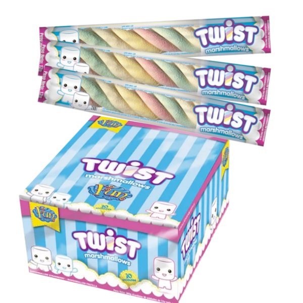 Producto - MALVAVISCOS TWIS