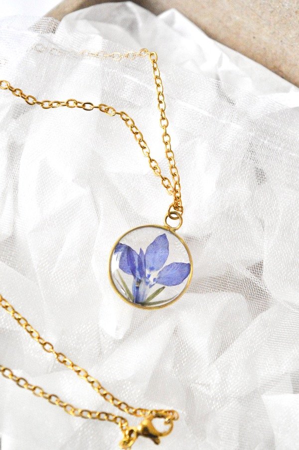 Producto - Lobelias Bronce