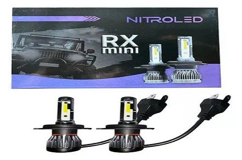 Producto - CREE LED RX MINI