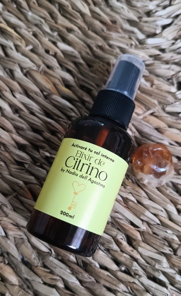 Producto - Elixir de cristales Alas - 2