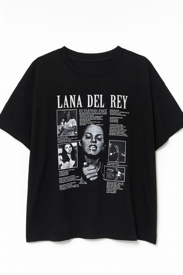 Producto - Remeron LANA DEL REY