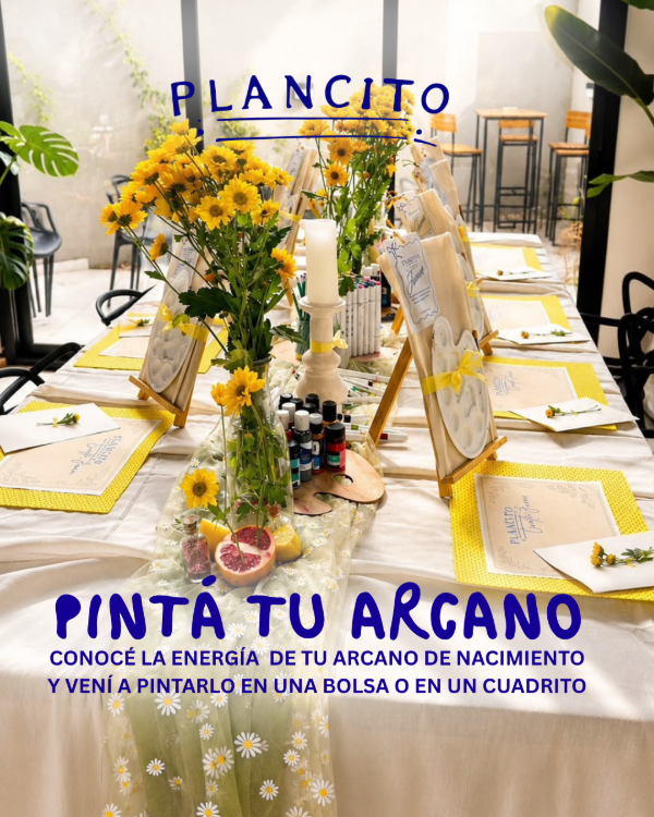 Producto - ARTE Y TAROT