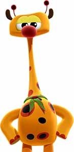 Producto - S0161 Baby TV