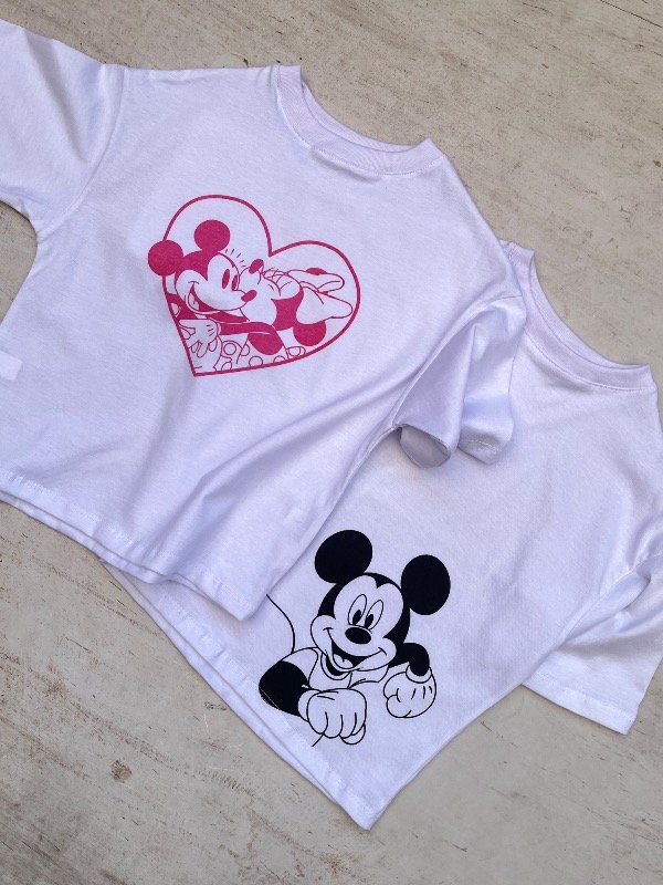 Producto - Remera oversize niño T2-8 precio x4 remeras - 3