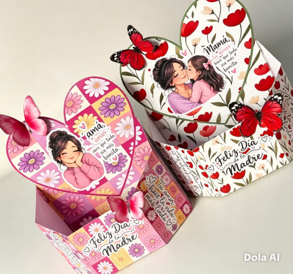 Producto - PACK 2 DÍA DE LA MADRE - 5