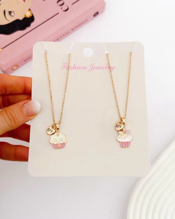 Producto - Collar Maddalena