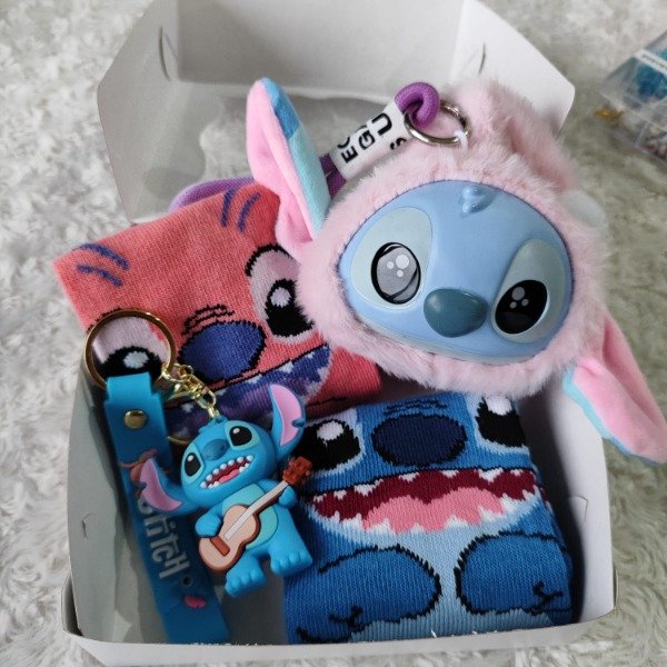 Producto - BOX STITCH - 2